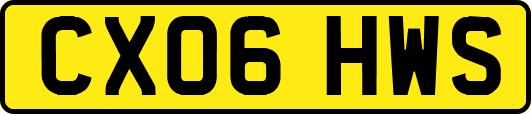 CX06HWS