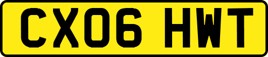CX06HWT