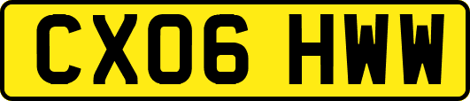 CX06HWW