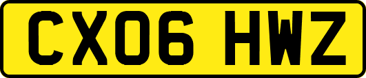 CX06HWZ
