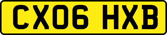 CX06HXB