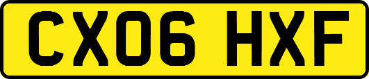 CX06HXF