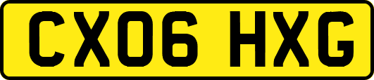 CX06HXG