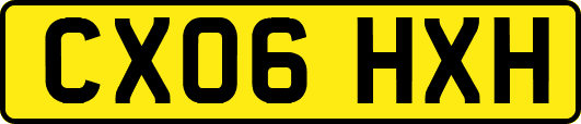 CX06HXH