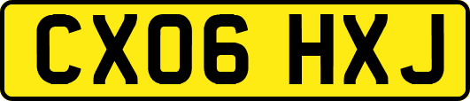 CX06HXJ