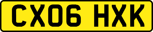 CX06HXK