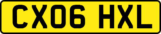 CX06HXL