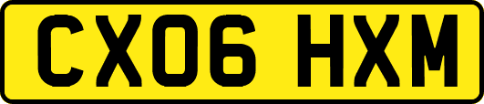 CX06HXM