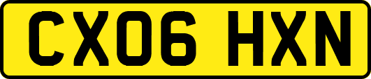 CX06HXN