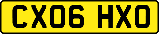 CX06HXO
