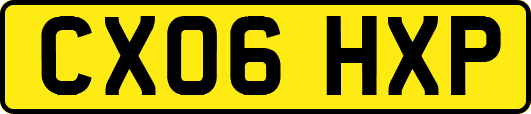 CX06HXP