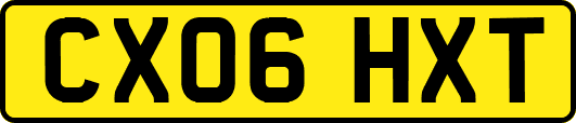 CX06HXT