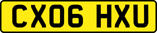 CX06HXU