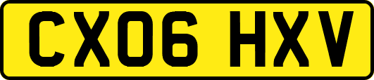 CX06HXV