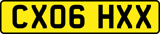CX06HXX