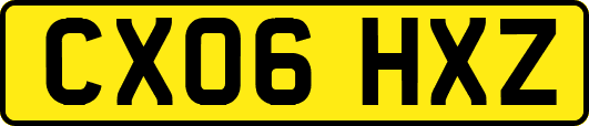 CX06HXZ