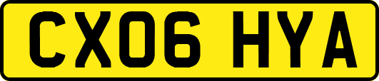 CX06HYA