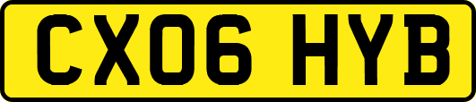 CX06HYB