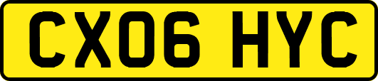 CX06HYC