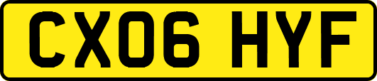 CX06HYF