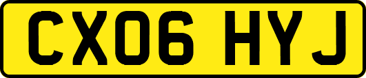 CX06HYJ