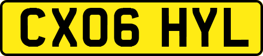 CX06HYL