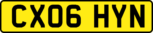 CX06HYN