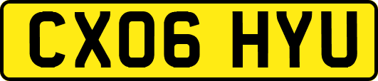 CX06HYU