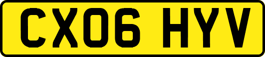 CX06HYV