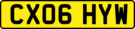CX06HYW