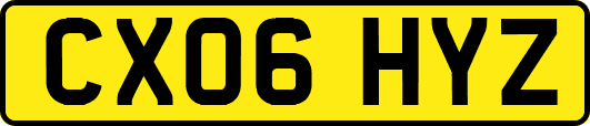 CX06HYZ