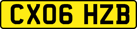 CX06HZB