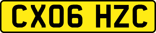 CX06HZC