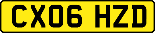 CX06HZD