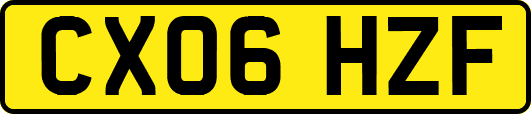 CX06HZF