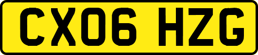 CX06HZG