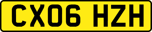 CX06HZH