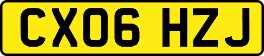 CX06HZJ