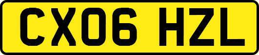 CX06HZL