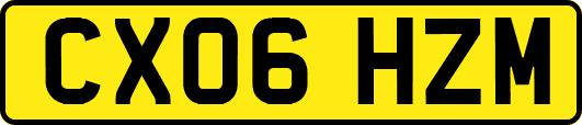 CX06HZM