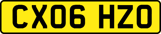 CX06HZO