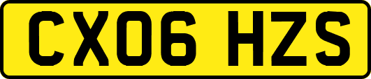CX06HZS