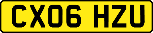 CX06HZU
