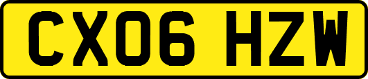 CX06HZW