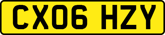 CX06HZY