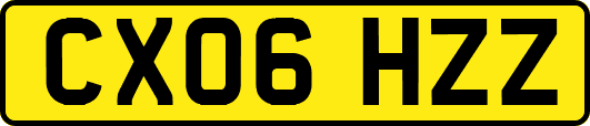 CX06HZZ
