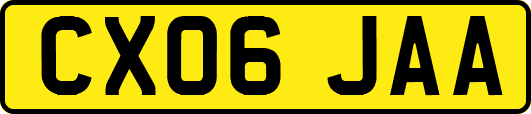 CX06JAA