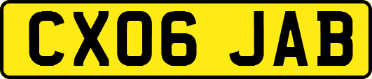 CX06JAB