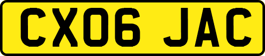 CX06JAC