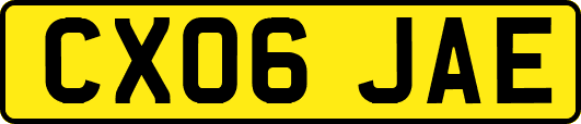 CX06JAE